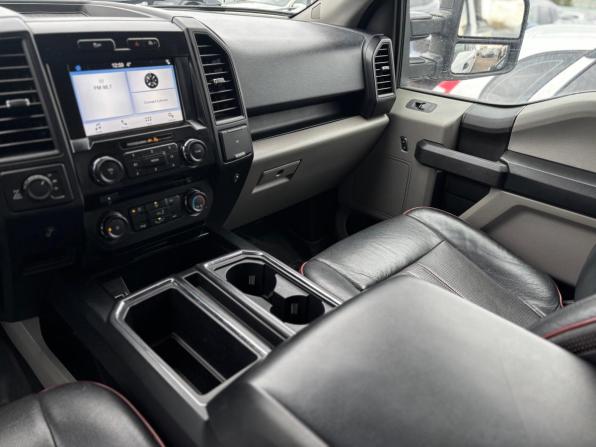Ford F-150 XIII с пробегом 2017 года, цена 5 070 000 рублей, 206326 км, offers.body_type.unknown, Автокод Объявления