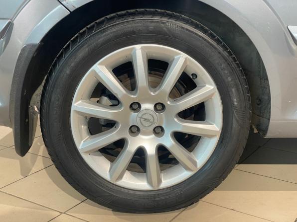 Opel Astra H Рестайлинг с пробегом 2007 года, цена 550 000 рублей, 182539 км, хэтчбек, Автокод Объявления