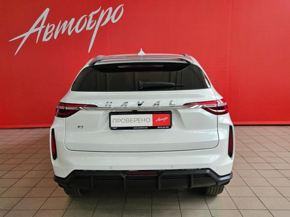 Haval F7 I Рестайлинг с пробегом 2023 года, цена 2 049 000 рублей, 57456 км, внедорожник, Автокод Объявления