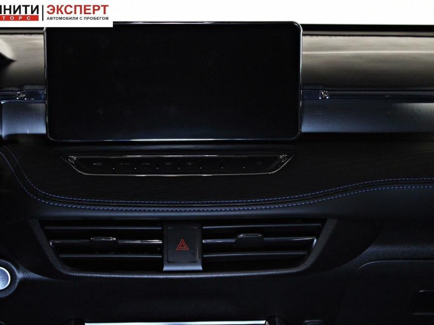 Haval Jolion I Рестайлинг Белгород  - изображение 11