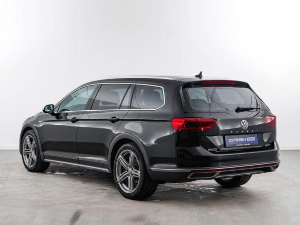 Volkswagen Passat B8 Рестайлинг с пробегом 2019 года, цена 3 399 050 рублей, 133731 км, универсал, Автокод Объявления