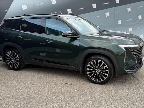 Geely Atlas II с пробегом 2024 года, цена 2 849 000 рублей, 26776 км, внедорожник, Автокод Объявления
