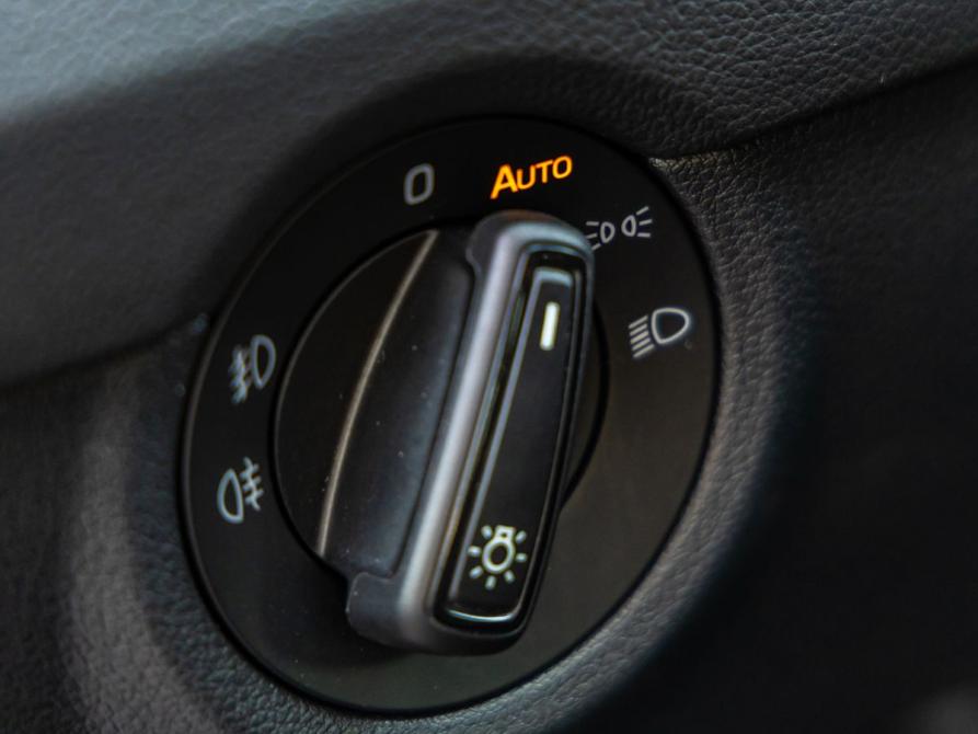 Skoda Octavia III (A7) Рестайлинг Волгоград  - изображение 17