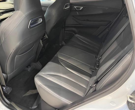 Chery Tiggo 4 I Рестайлинг 2 с пробегом 2024 года, цена 1 650 000 рублей, 48657 км, внедорожник, Автокод Объявления
