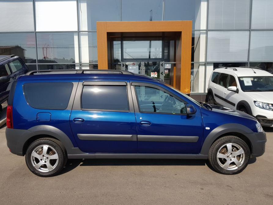 Lada (ВАЗ) Largus I Брянск  - изображение 4