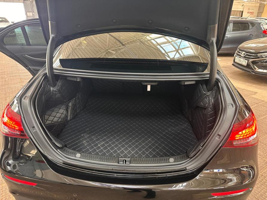 Mercedes-Benz E-Класс V (W213 S213 C238) Рестайлинг Набережные Челны  - изображение 32