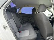 Volkswagen Polo V Москва  - изображение 24