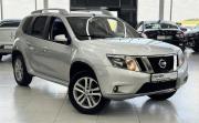Nissan Terrano III (D10) Шахты  - изображение 19
