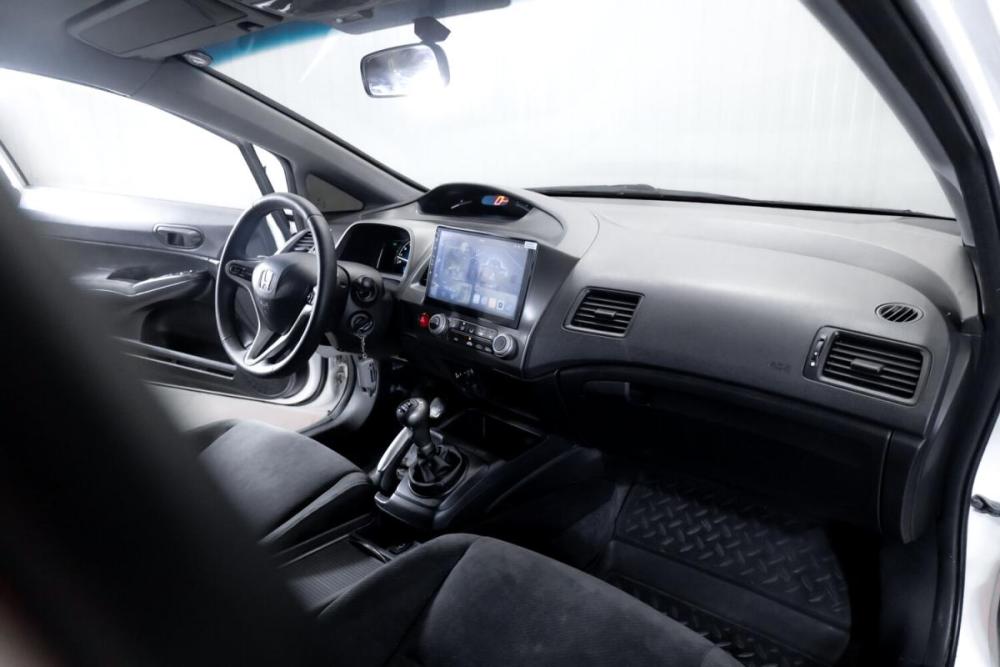 Honda Civic VIII Рестайлинг Тюмень  - изображение 18