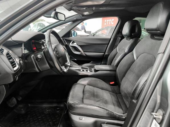 Citroen DS5 с пробегом 2012 года, цена 770 000 рублей, 207340 км, хэтчбек, Автокод Объявления