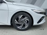 Hyundai Elantra VII (CN7) Рестайлинг Екатеринбург  - изображение 32