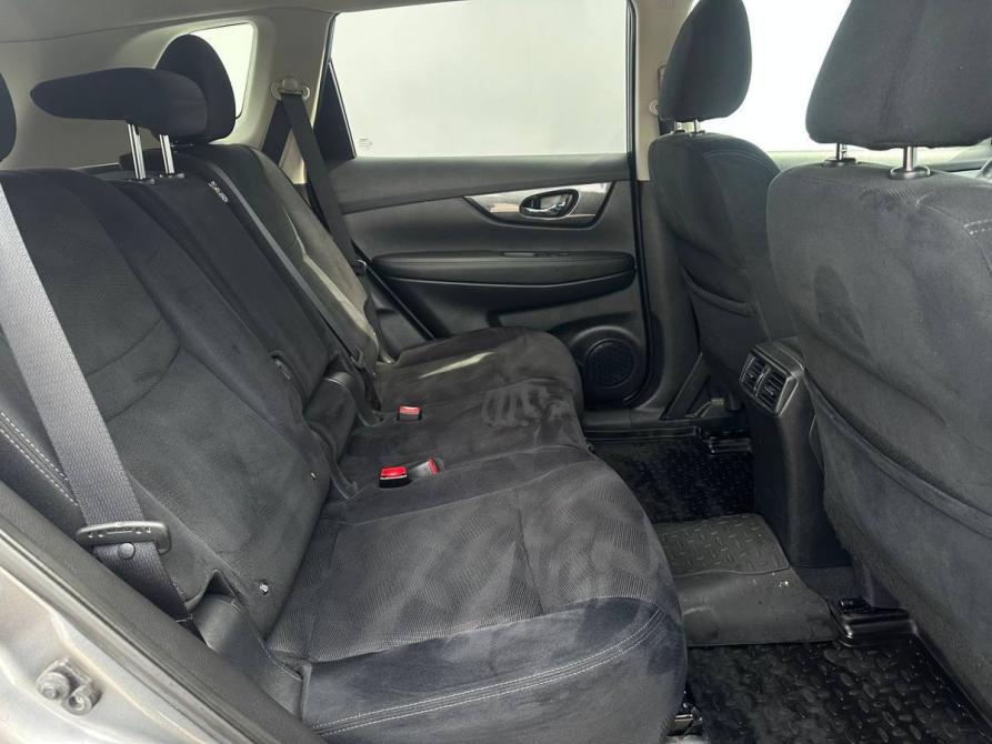 Nissan X-Trail III Москва  - изображение 13