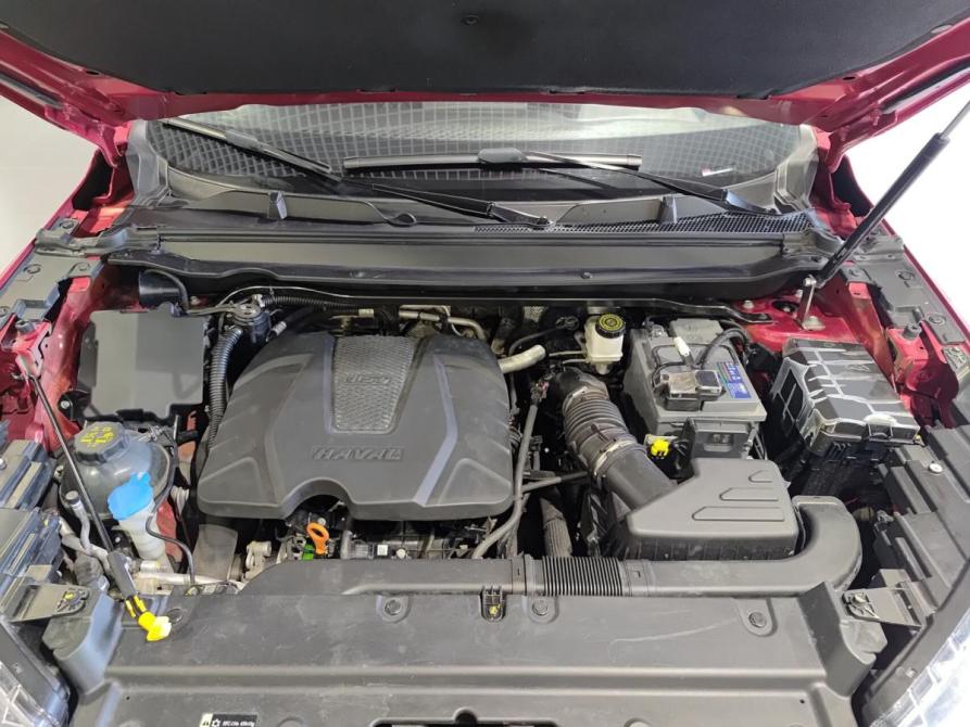 Haval Jolion I Казань  - изображение 11