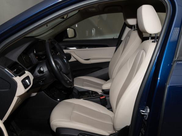 BMW X2 I (F39) с пробегом 2018 года, цена 2 268 000 рублей, 205650 км, внедорожник, Автокод Объявления
