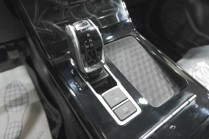 Chery Tiggo 7 II с пробегом 2023 года, цена 2 119 000 рублей, 14000 км, внедорожник, Автокод Объявления