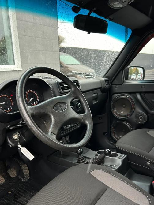 Lada (ВАЗ) 2121 (4x4) I Рестайлинг (2020) Альметьевск  - изображение 9