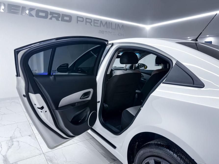 Chevrolet Cruze I Уфа  - изображение 13