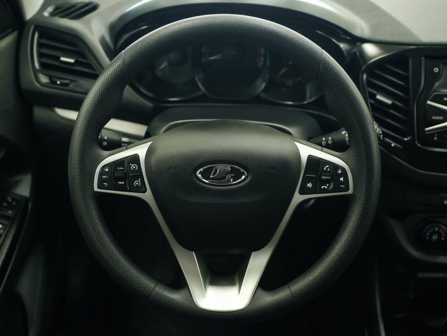 Lada (ВАЗ) Vesta I Самара  - изображение 11