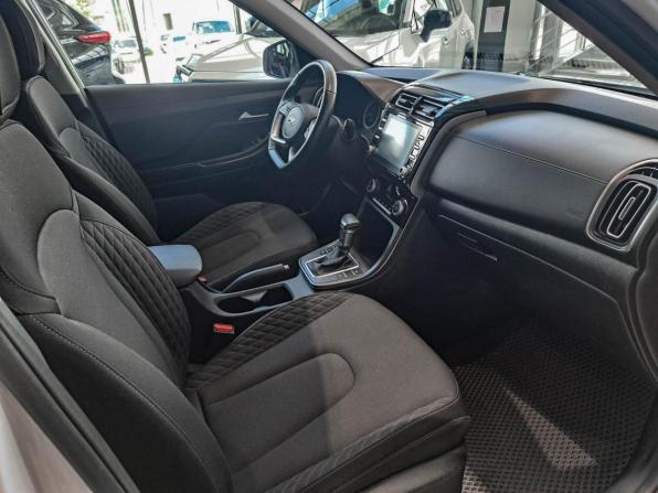 Hyundai Creta II с пробегом 2022 года, цена 2 179 000 рублей, 35538 км, внедорожник, Автокод Объявления