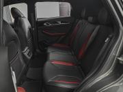 Geely Coolray I Рестайлинг Ставрополь  - изображение 33