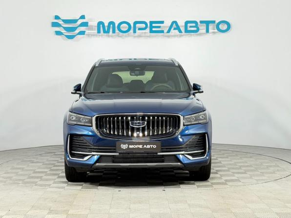 Geely Monjaro I с пробегом 2021 года, цена 3 200 000 рублей, 65791 км, внедорожник, Автокод Объявления