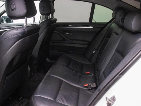 BMW 5 серии VI (F10/F11/F07) Рестайлинг с пробегом 2014 года, цена 1 830 000 рублей, 206801 км, седан, Автокод Объявления