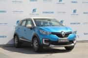 Renault Kaptur I Пермь  - изображение 24