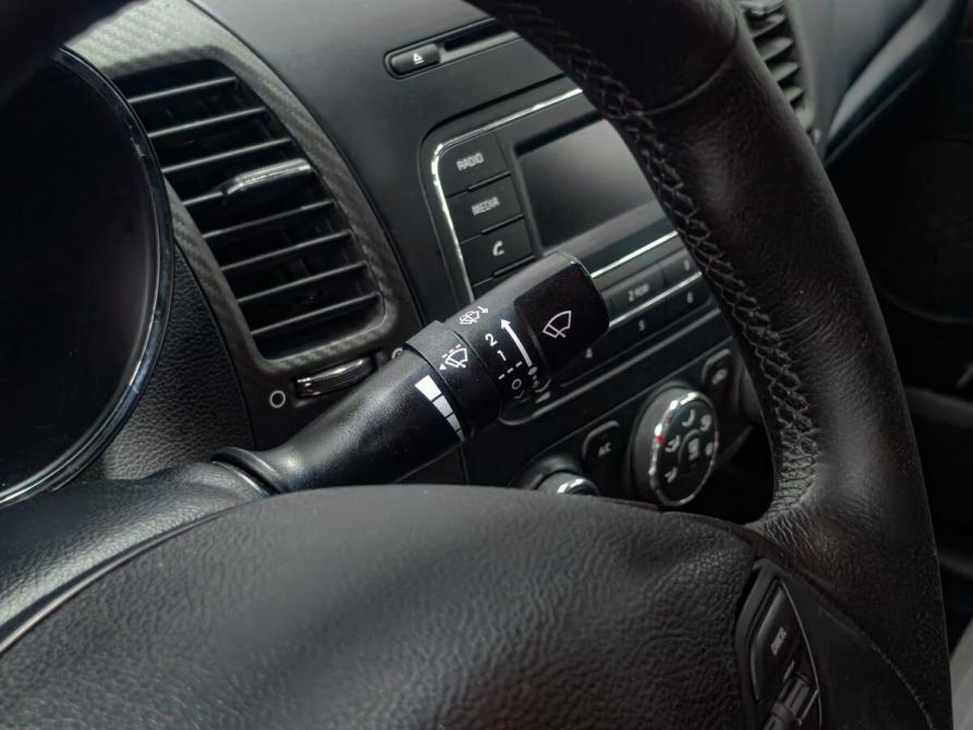 Kia Cerato III Ростов-на-Дону  - изображение 28