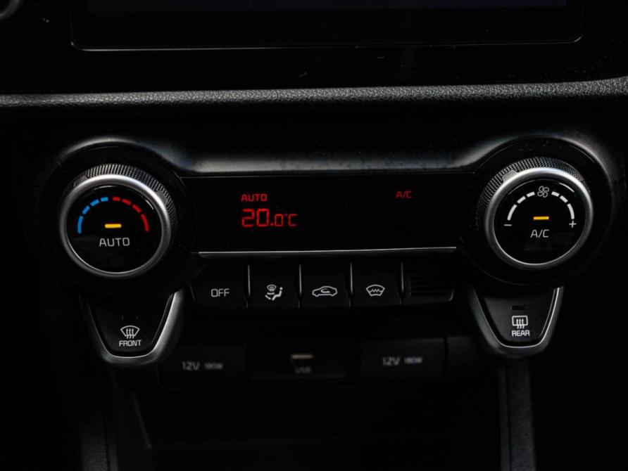 Kia Rio IV Рестайлинг Москва  - изображение 20
