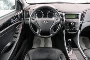 Hyundai Sonata VI (YF) Красноярск  - изображение 42
