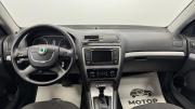 Skoda Octavia II (A5) Рестайлинг Киров  - изображение 27