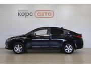 Hyundai Solaris II Коломна  - изображение 19