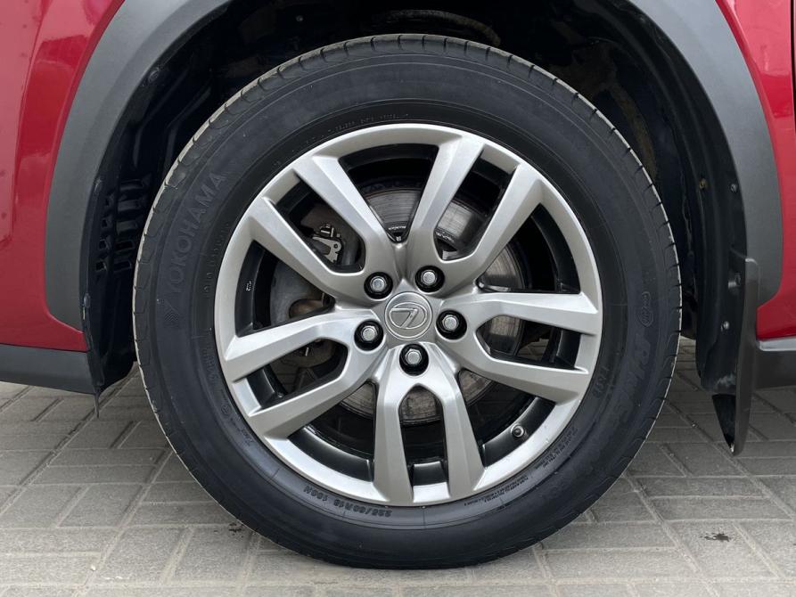 Lexus NX I Тамбов  - изображение 19