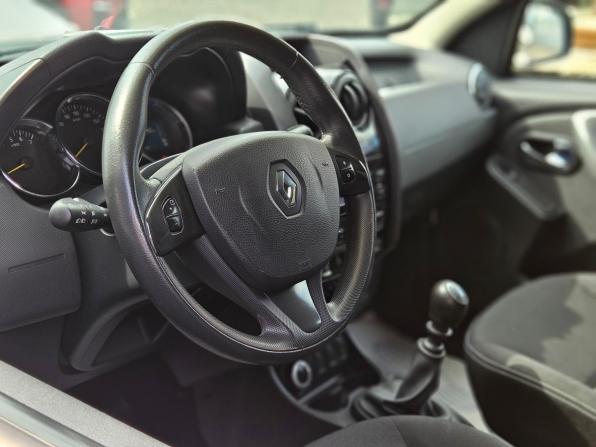 Renault Duster I Рестайлинг с пробегом 2018 года, цена 1 550 000 рублей, 48000 км, внедорожник, Автокод Объявления