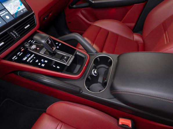 Porsche Cayenne III с пробегом 2020 года, цена 8 500 000 рублей, 72639 км, внедорожник, Автокод Объявления