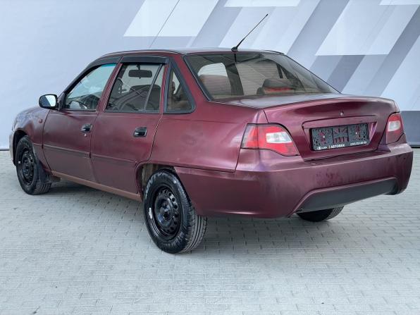 Daewoo Nexia I Рестайлинг с пробегом 2011 года, цена 158 000 рублей, 177763 км, седан, Автокод Объявления