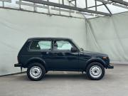 Lada (ВАЗ) 2121 (4x4) I Рестайлинг Липецк  - изображение 23