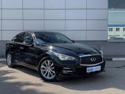 Infiniti Q50 I Москва  - изображение 26