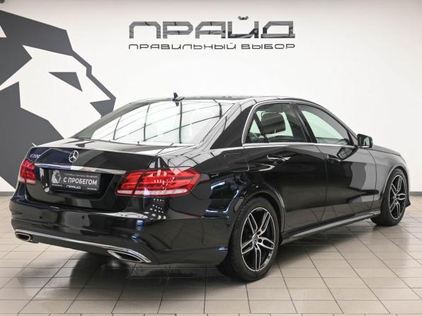 Mercedes-Benz E-Класс IV (W212 S212 C207) Рестайлинг с пробегом 2013 года, цена 1 855 900 рублей, 319000 км, седан, Автокод Объявления
