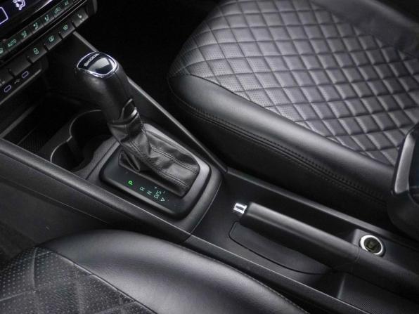 Skoda Rapid II с пробегом 2022 года, цена 1 697 444 рубля, 85846 км, лифтбек, Автокод Объявления