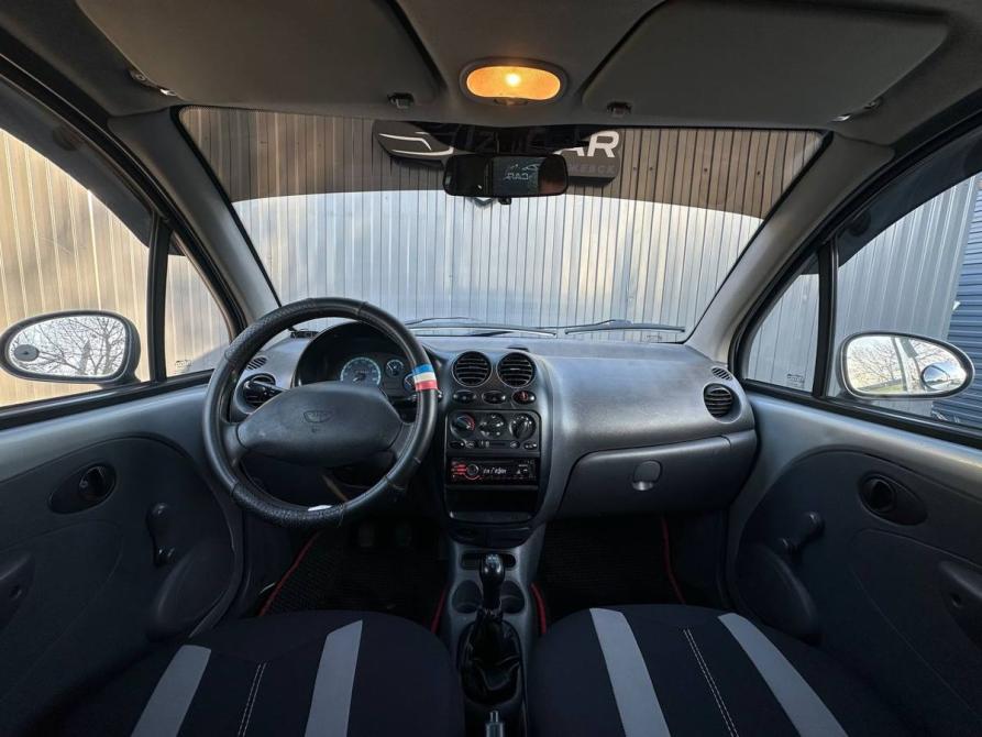 Daewoo Matiz I Рестайлинг Ижевск  - изображение 14
