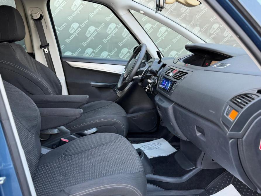 Citroen C4 Picasso I Краснодар  - изображение 22