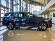 Hongqi HS7 II Волгоград  - изображение 48