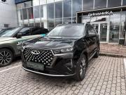 Chery Tiggo 7 Pro Max I Череповец  - изображение 17