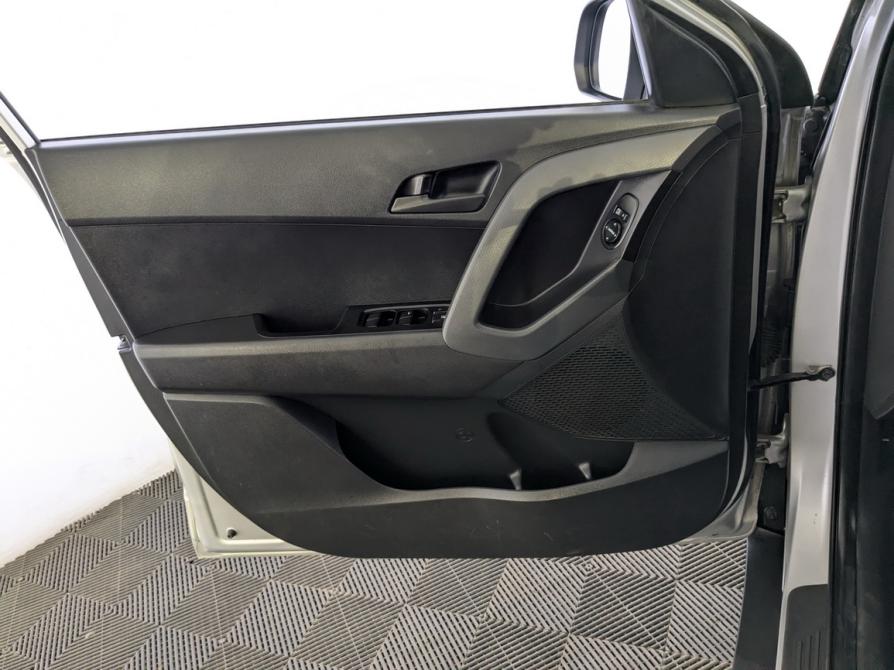 Hyundai Creta I Москва  - изображение 17