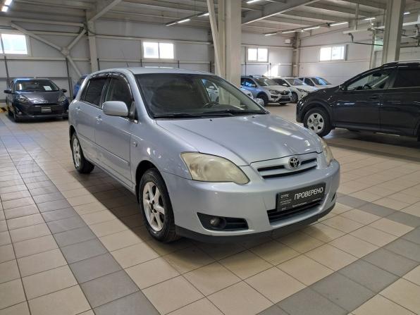 Toyota Corolla IX (E120 E130) Рестайлинг с пробегом 2006 года, цена 650 000 рублей, 211000 км, хэтчбек, Автокод Объявления