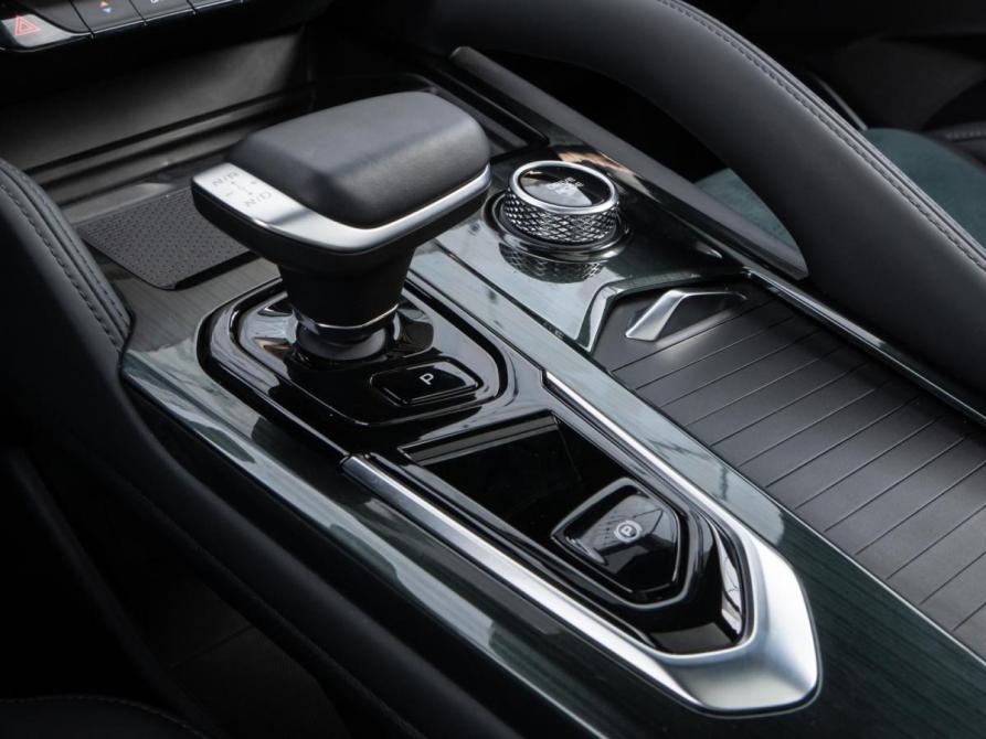 Geely Monjaro I Волгоград  - изображение 27