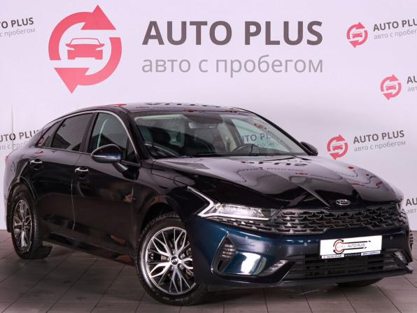 Kia K5 III с пробегом 2020 года, цена 2 099 000 рублей, 143953 км, седан, Автокод Объявления