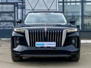 Hongqi E-HS9 Москва  - изображение 36