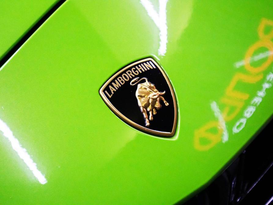 Lamborghini Urus I Рестайлинг Москва  - изображение 32